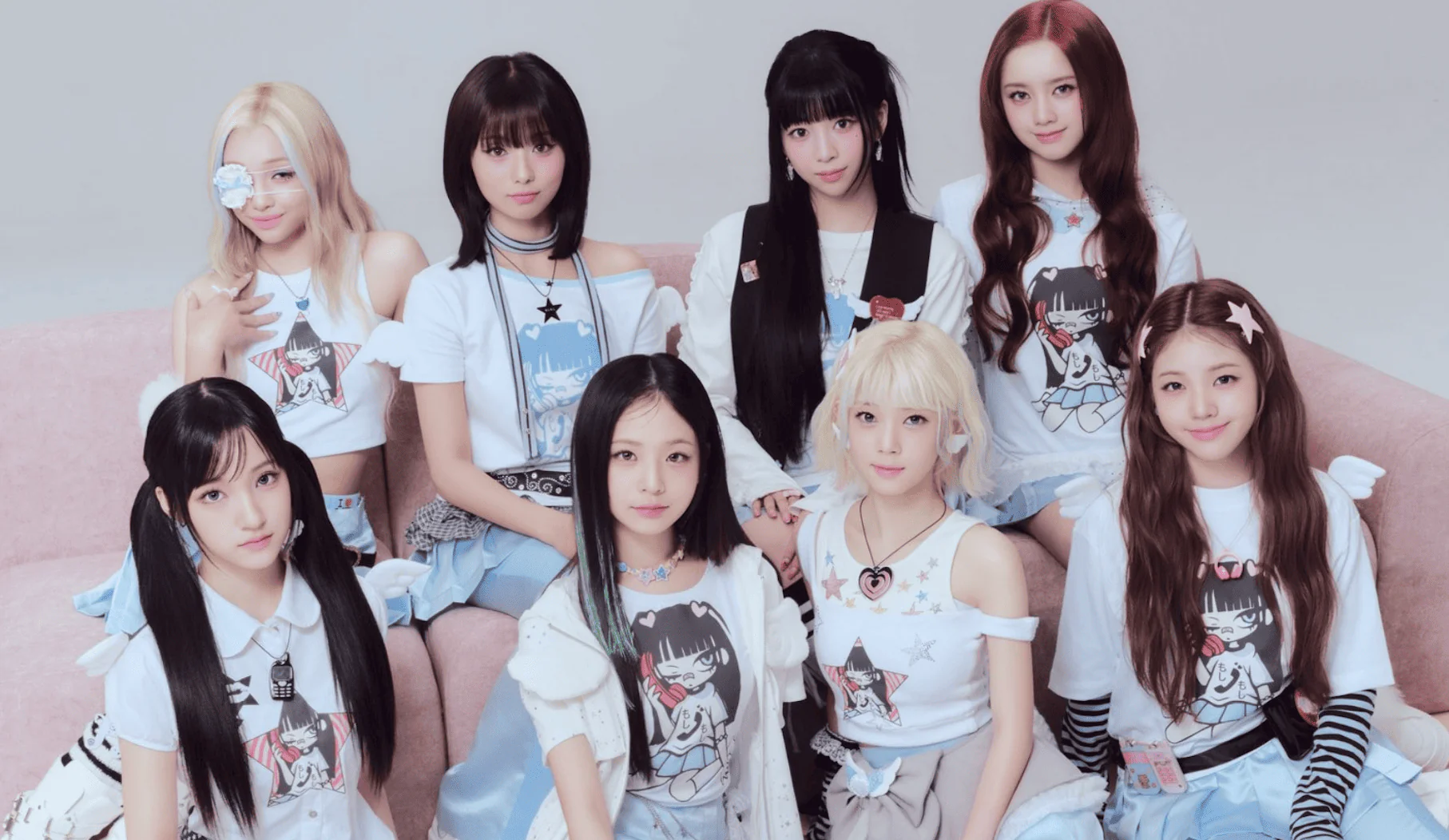 K-Pop & International Draws Increased Attention as Industry Trends