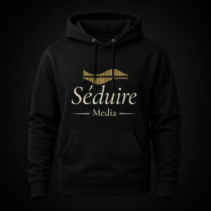 Seduire Media Signature Hoodie
