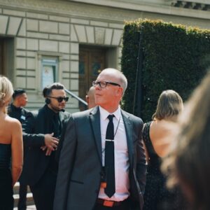 Red Carpet Access