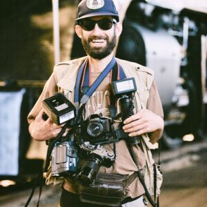 Reporter Edition Press Pass