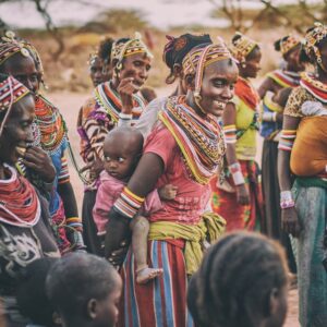 Voices of Culture